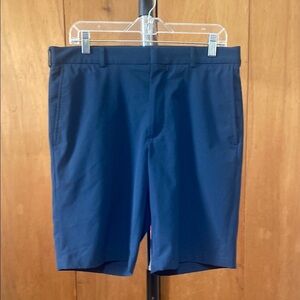 Walter Hagen Men's Performance 11 Golf Shorts SIze 32